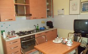 Amuni' Sicily Guest House