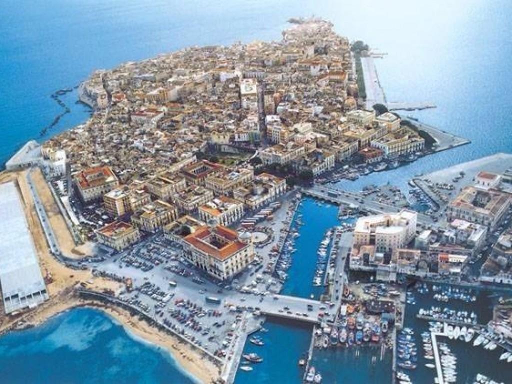 Amuni' Sicily Guest House Syracuse Esterno foto