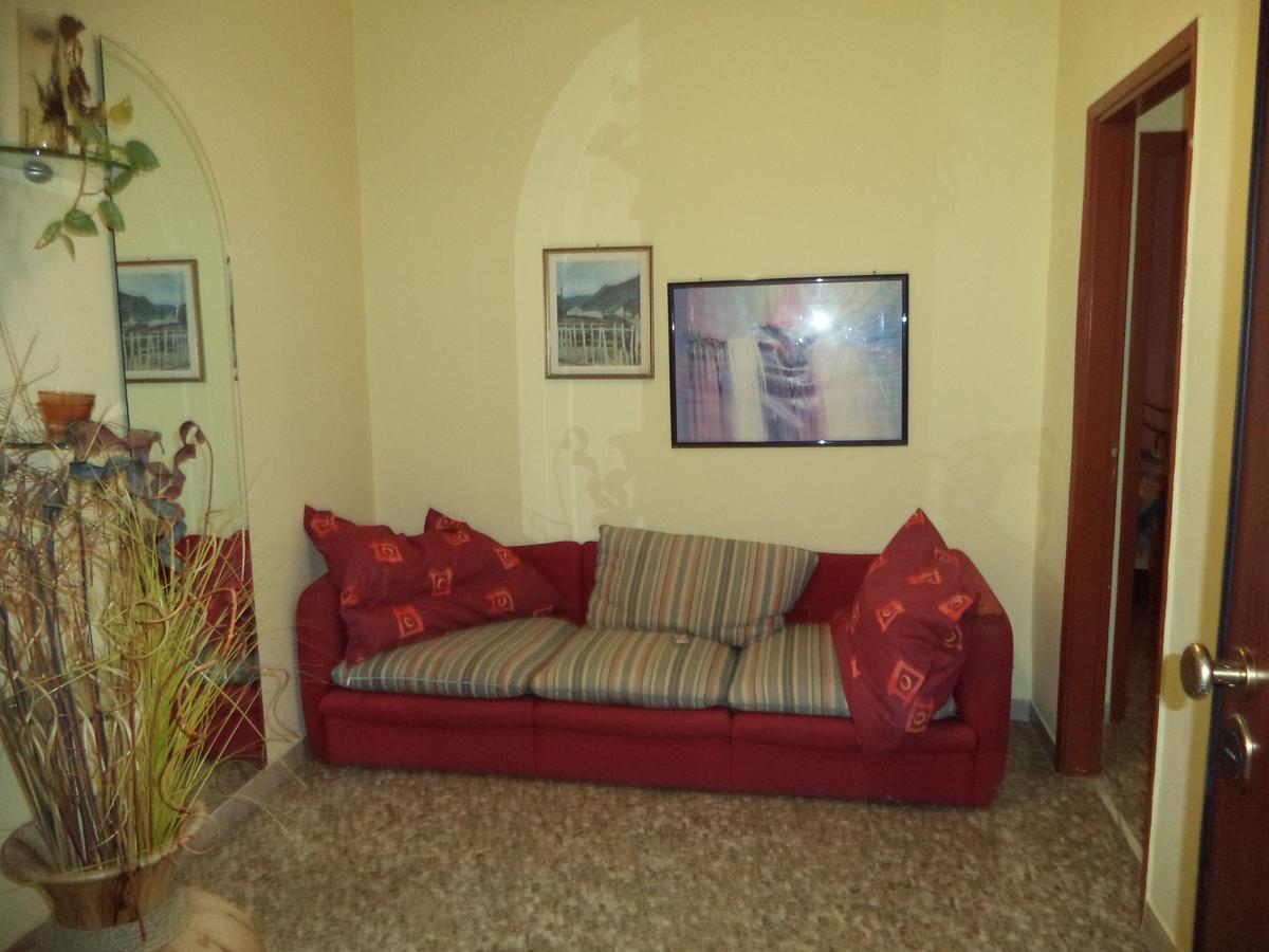 Amuni' Sicily Guest House Syracuse Esterno foto