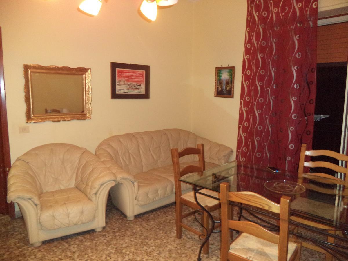 Amuni' Sicily Guest House Syracuse Esterno foto