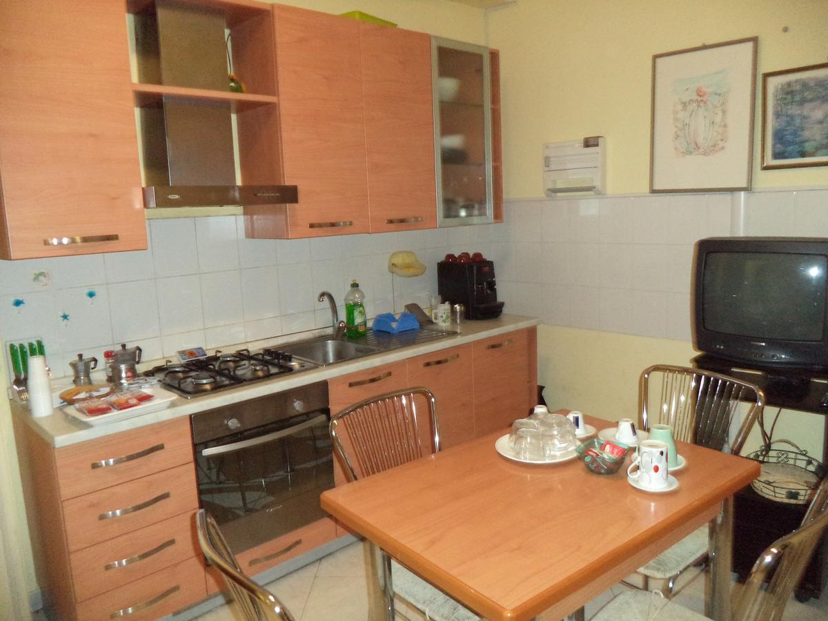 Amuni' Sicily Guest House Syracuse Esterno foto