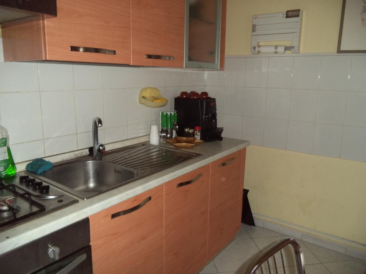 Amuni' Sicily Guest House Syracuse Esterno foto