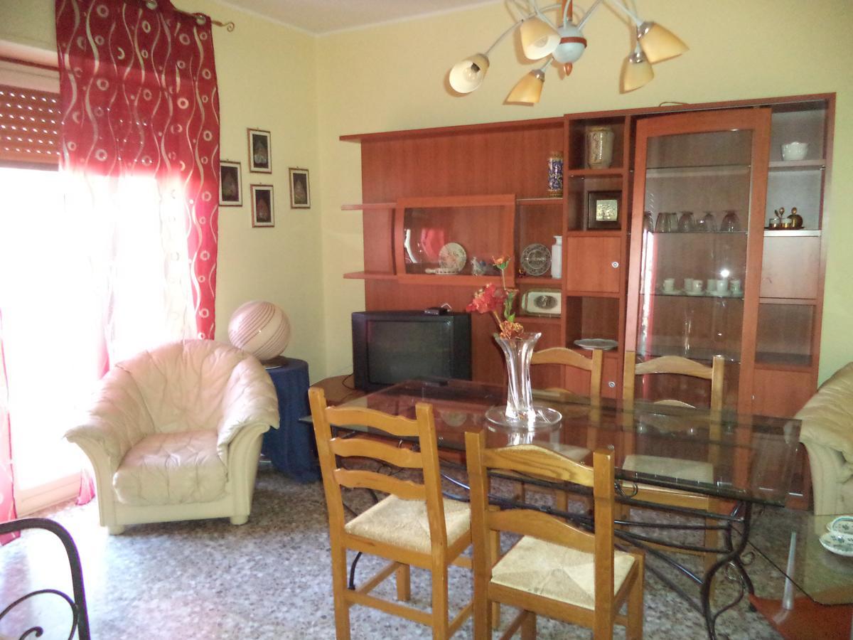 Amuni' Sicily Guest House Syracuse Esterno foto