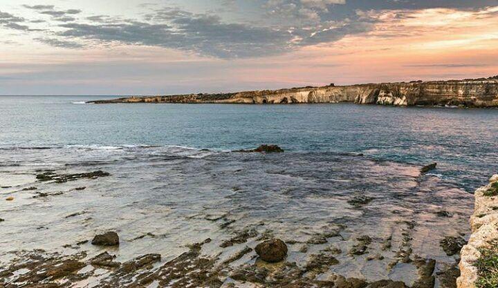 Amuni' Sicily Guest House Syracuse Esterno foto