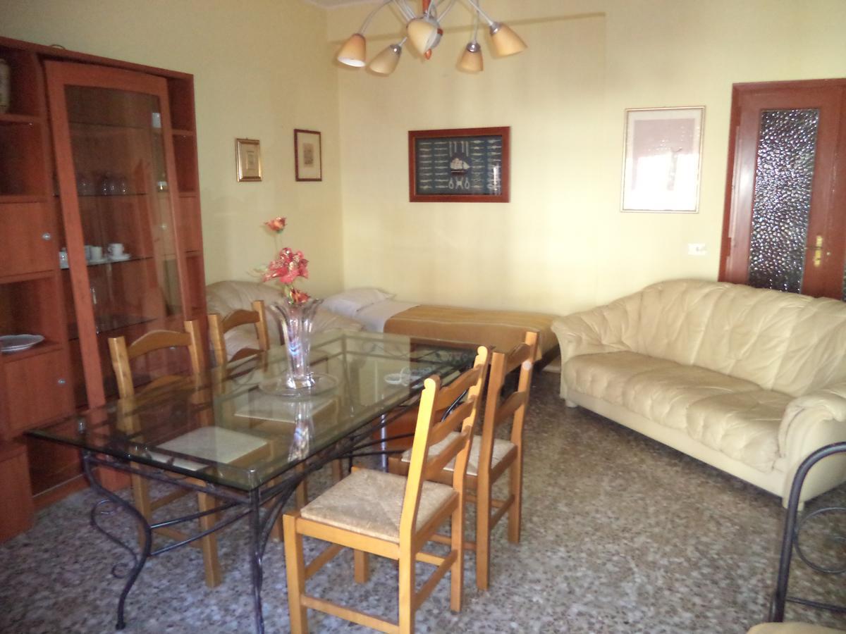 Amuni' Sicily Guest House Syracuse Esterno foto