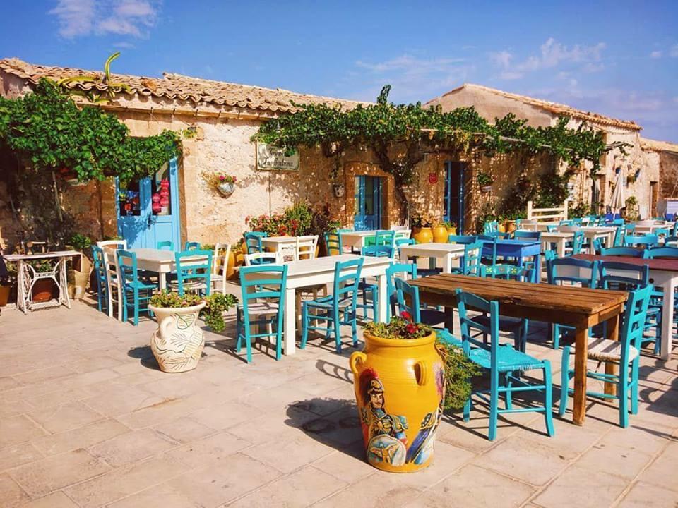 Amuni' Sicily Guest House Syracuse Esterno foto