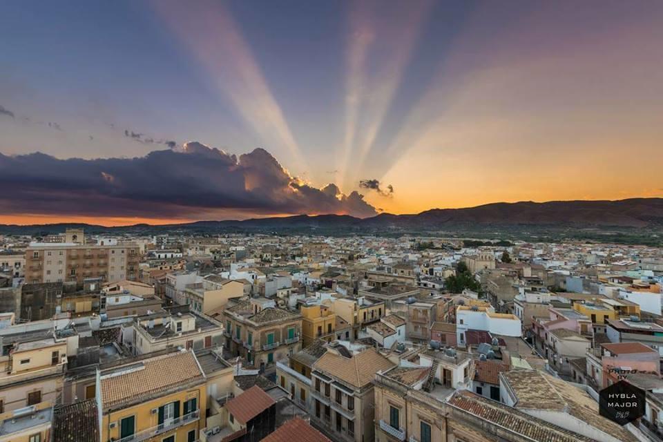 Amuni' Sicily Guest House Syracuse Esterno foto