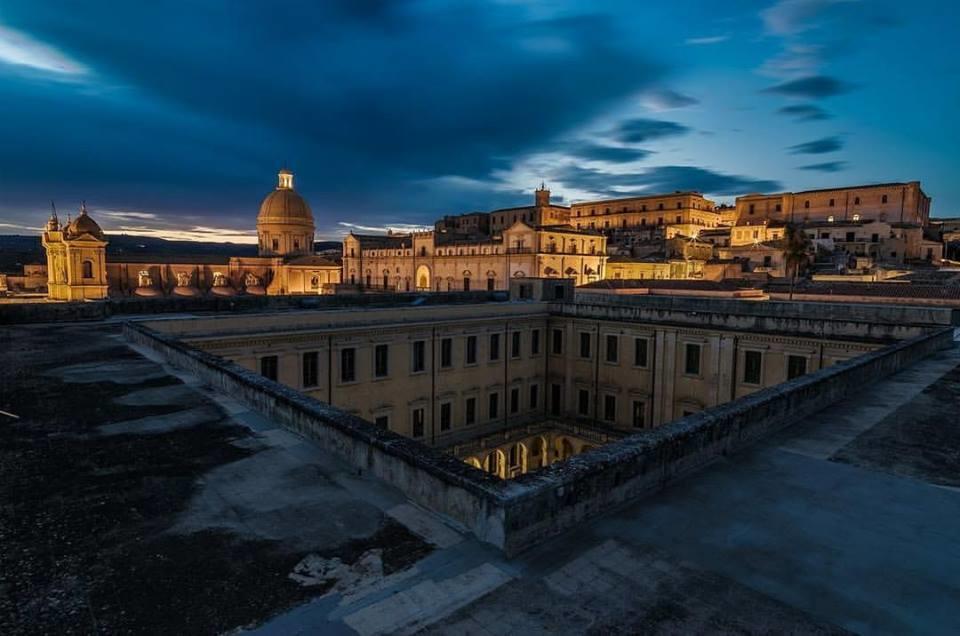 Amuni' Sicily Guest House Syracuse Esterno foto