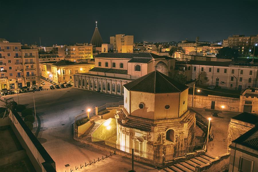 Amuni' Sicily Guest House Syracuse Esterno foto