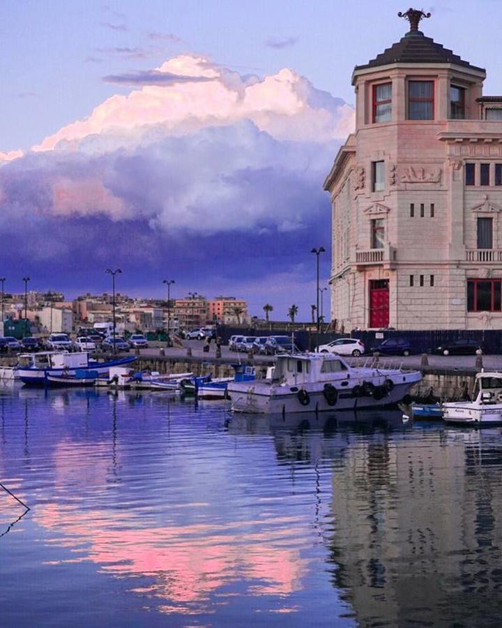 Amuni' Sicily Guest House Syracuse Esterno foto