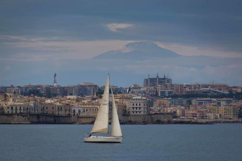 Amuni' Sicily Guest House Syracuse Esterno foto