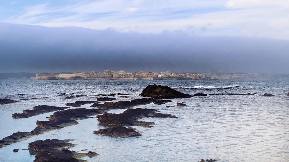 Amuni' Sicily Guest House Syracuse Esterno foto