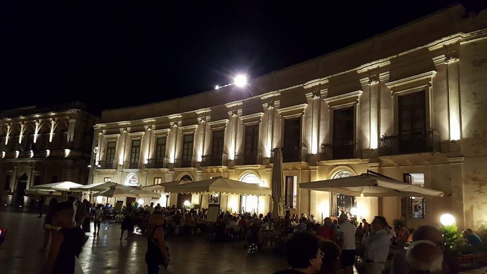 Amuni' Sicily Guest House Syracuse Esterno foto