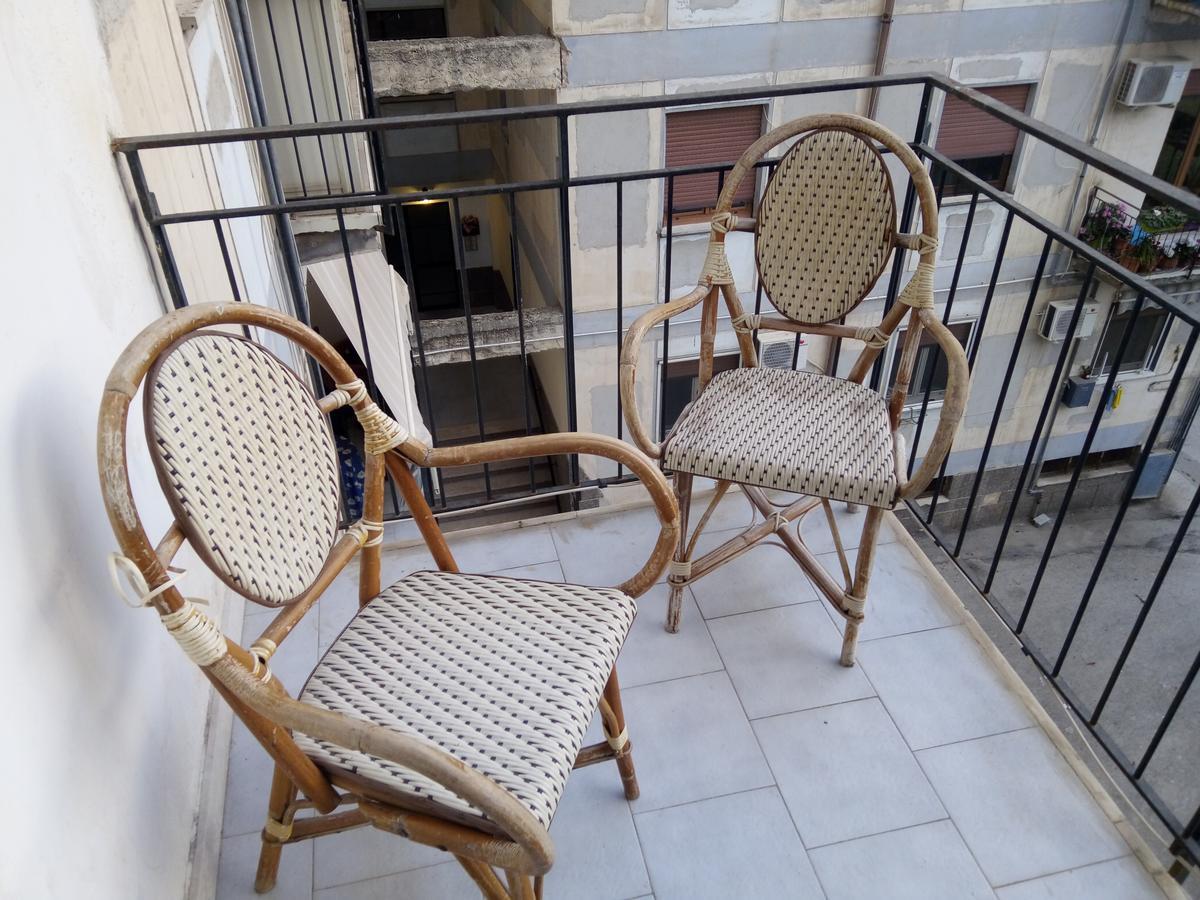 Amuni' Sicily Guest House Syracuse Esterno foto