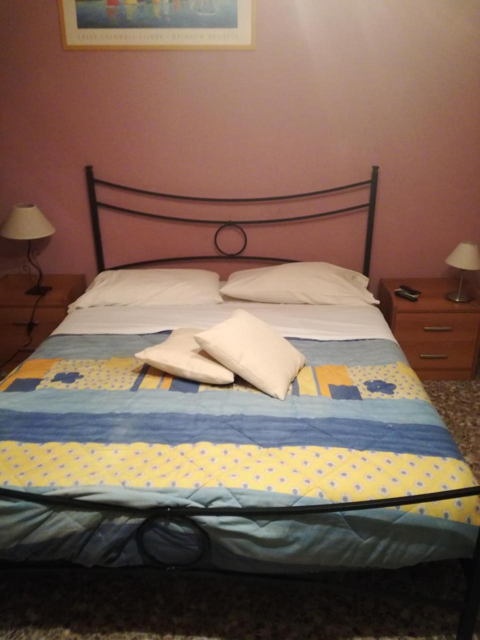 Amuni' Sicily Guest House Syracuse Esterno foto